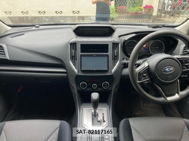 Subaru IMPREZA G4 2017-07 8036039-10