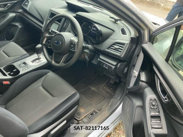 Subaru IMPREZA G4 2017-07 8036039-11