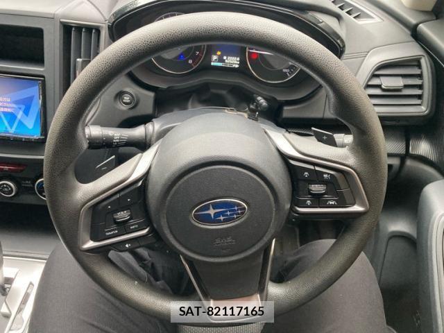 Subaru IMPREZA G4 2017-07 8036039-13