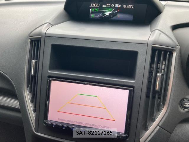Subaru IMPREZA G4 2017-07 8036039-17