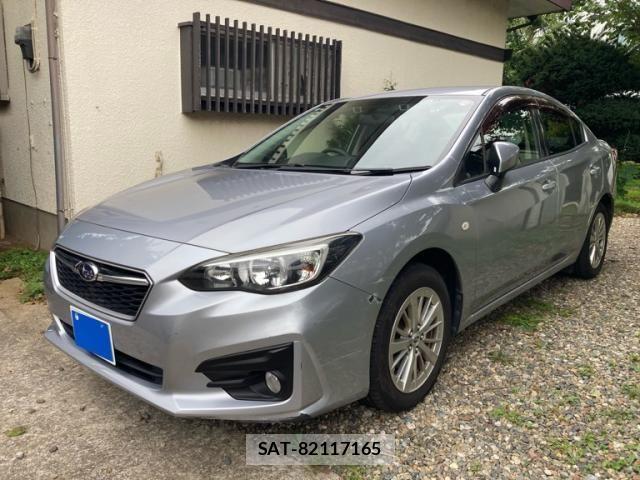 Subaru IMPREZA G4 2017-07 8036039-1