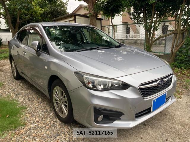 Subaru IMPREZA G4 2017-07 8036039-2