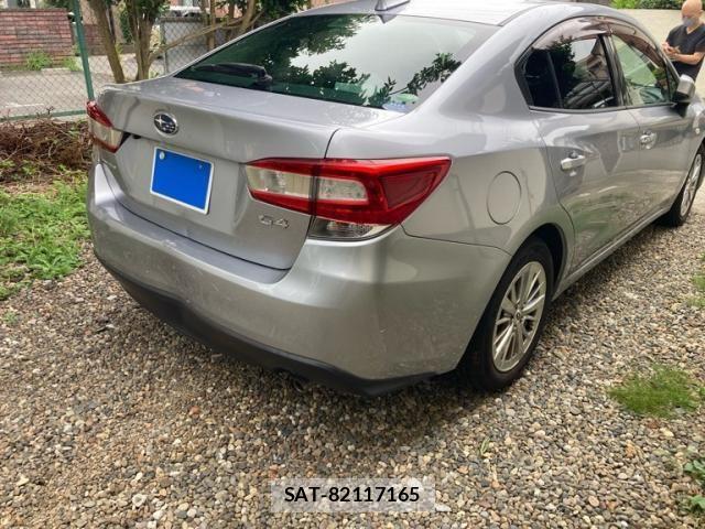 Subaru IMPREZA G4 2017-07 8036039-3