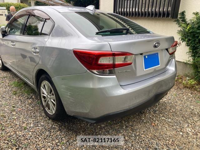Subaru IMPREZA G4 2017-07 8036039-4