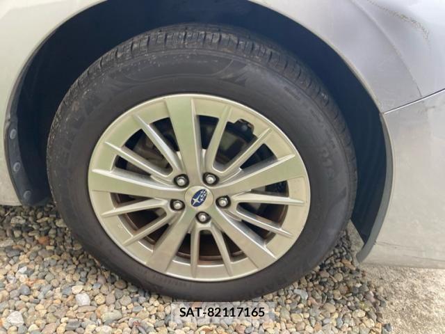 Subaru IMPREZA G4 2017-07 8036039-7