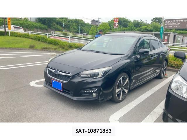 Subaru IMPREZA G4 2019-07 8036038-0