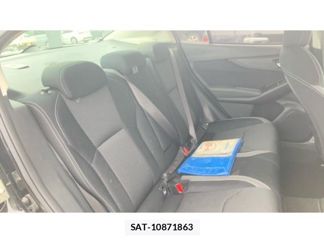 Subaru IMPREZA G4 2019-07 8036038-9