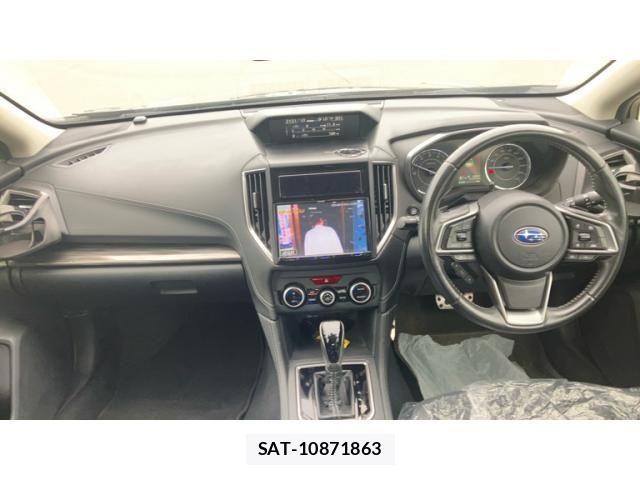 Subaru IMPREZA G4 2019-07 8036038-10