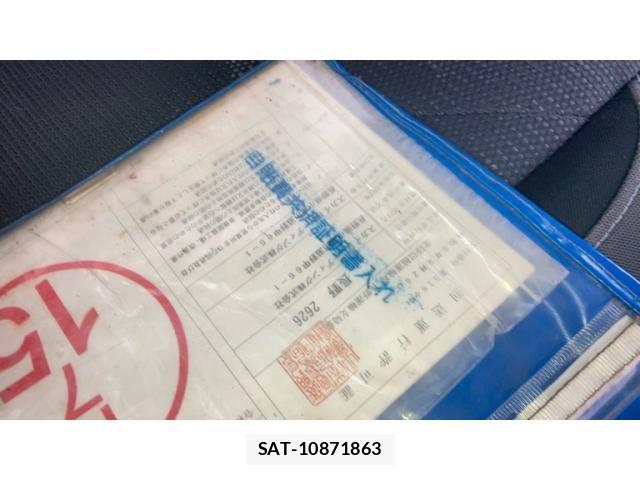 Subaru IMPREZA G4 2019-07 8036038-11