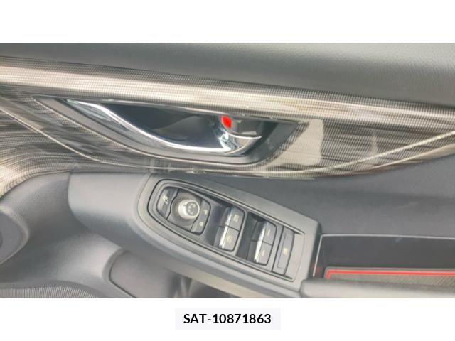 Subaru IMPREZA G4 2019-07 8036038-12