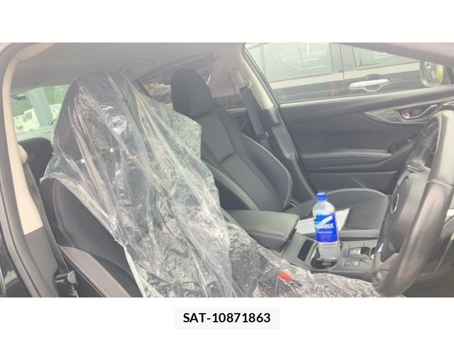Subaru IMPREZA G4 2019-07 8036038-13