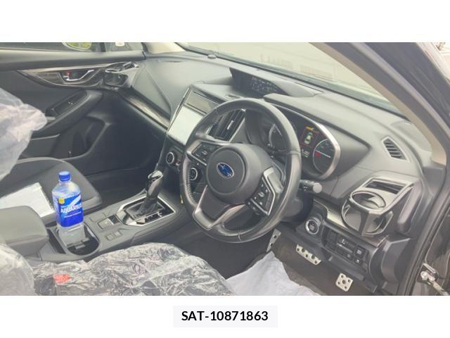 Subaru IMPREZA G4 2019-07 8036038-14