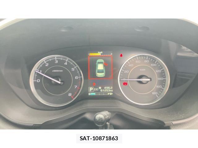 Subaru IMPREZA G4 2019-07 8036038-17