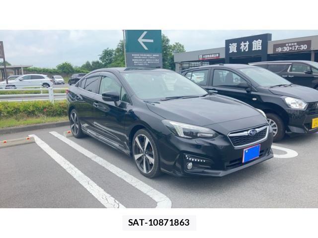 Subaru IMPREZA G4 2019-07 8036038-1