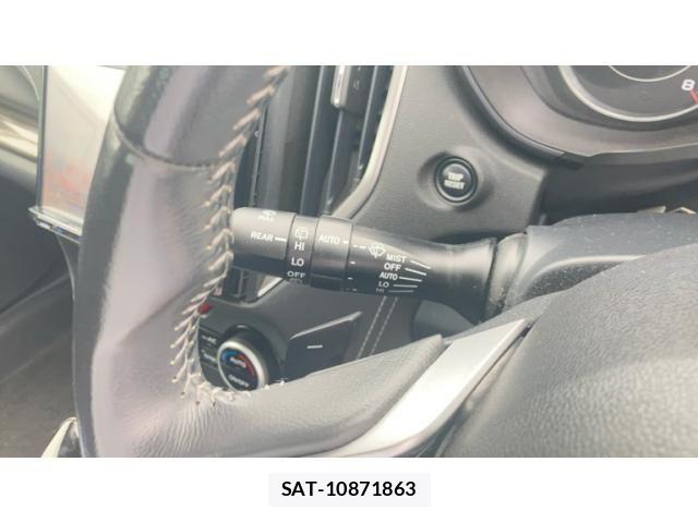 Subaru IMPREZA G4 2019-07 8036038-19