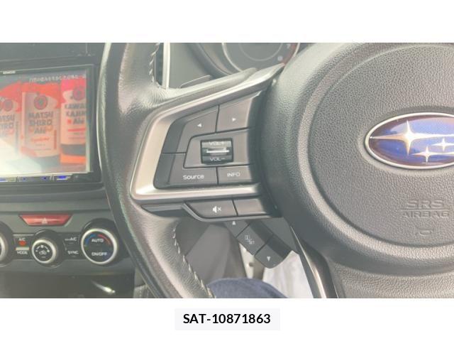Subaru IMPREZA G4 2019-07 8036038-20