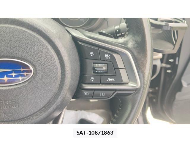 Subaru IMPREZA G4 2019-07 8036038-21