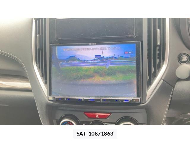Subaru IMPREZA G4 2019-07 8036038-25