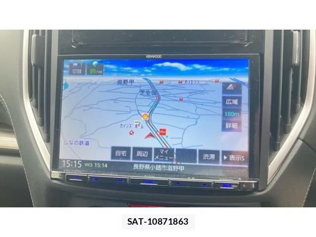 Subaru IMPREZA G4 2019-07 8036038-26