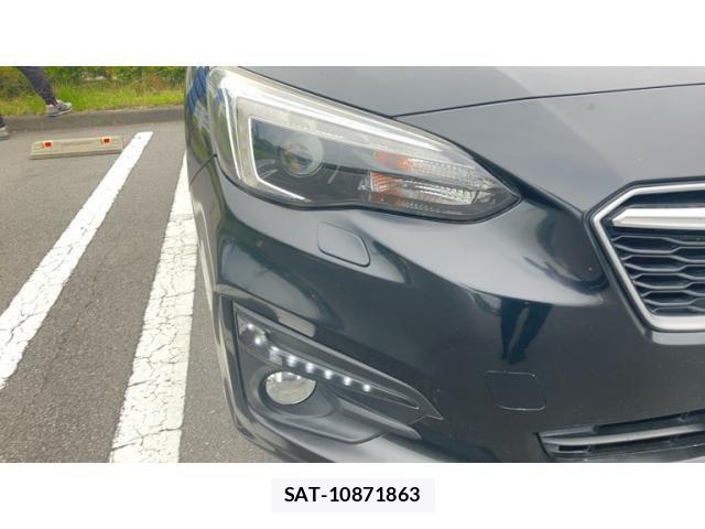 Subaru IMPREZA G4 2019-07 8036038-2