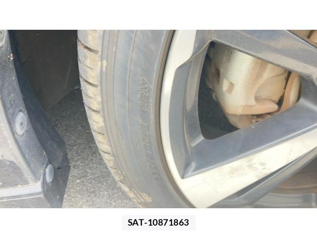 Subaru IMPREZA G4 2019-07 8036038-4