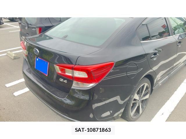 Subaru IMPREZA G4 2019-07 8036038-6