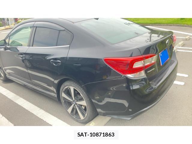 Subaru IMPREZA G4 2019-07 8036038-7