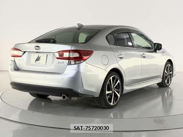 Subaru IMPREZA G4 2020-09 8074086-5