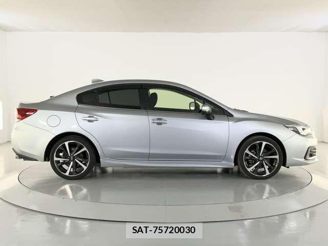 Subaru IMPREZA G4 2020-09 8074086-6