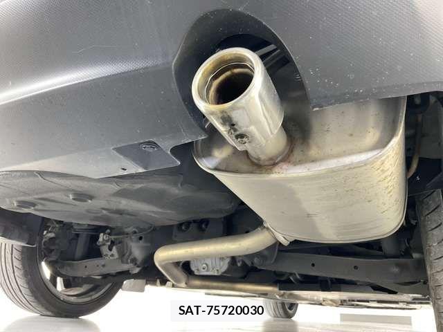 Subaru IMPREZA G4 2020-09 8074086-9