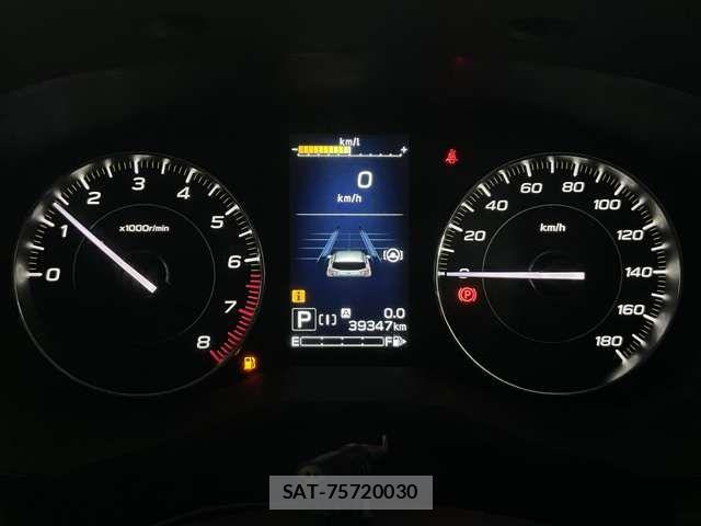 Subaru IMPREZA G4 2020-09 8074086-10
