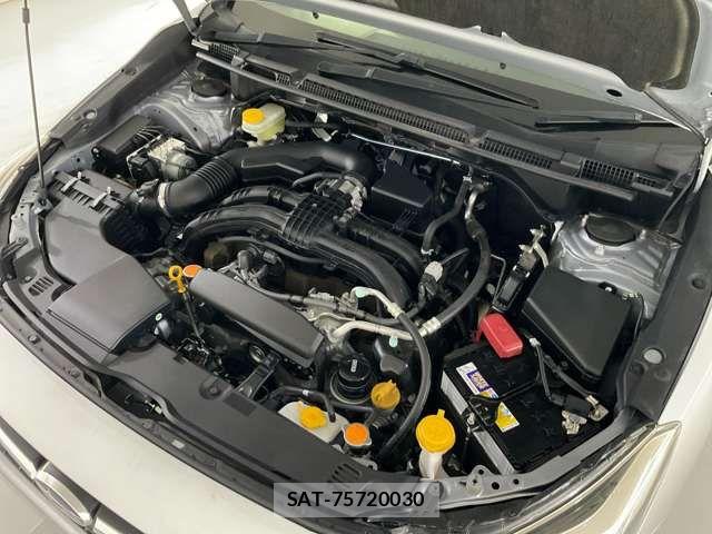 Subaru IMPREZA G4 2020-09 8074086-11