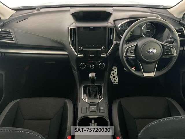 Subaru IMPREZA G4 2020-09 8074086-12