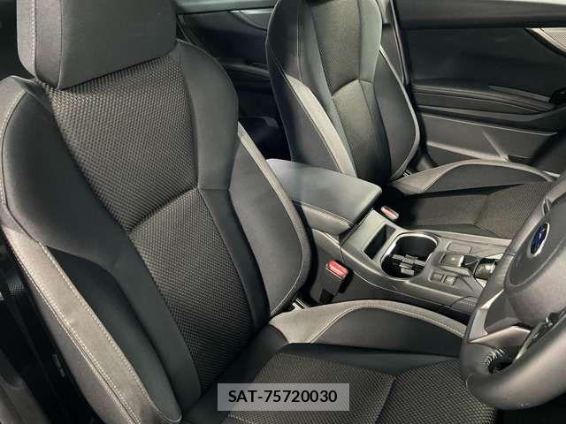 Subaru IMPREZA G4 2020-09 8074086-15