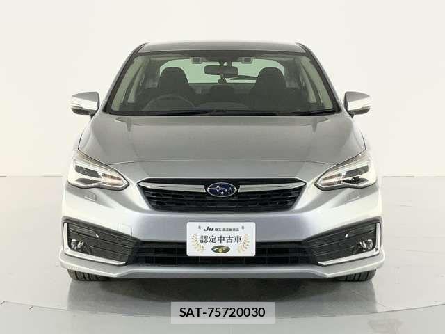 Subaru IMPREZA G4 2020-09 8074086-1