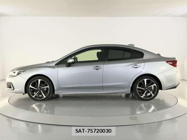 Subaru IMPREZA G4 2020-09 8074086-2