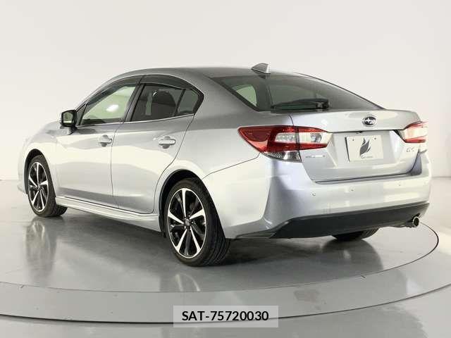 Subaru IMPREZA G4 2020-09 8074086-3