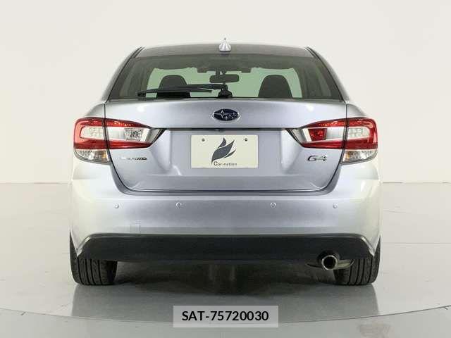 Subaru IMPREZA G4 2020-09 8074086-4
