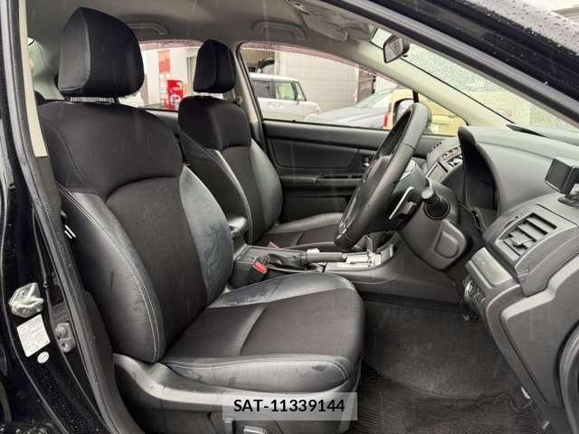 Subaru IMPREZA G4 2014-05 8074089-11