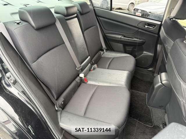 Subaru IMPREZA G4 2014-05 8074089-12