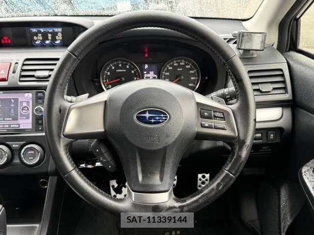 Subaru IMPREZA G4 2014-05 8074089-14
