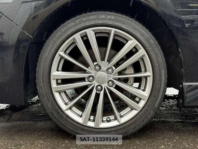 Subaru IMPREZA G4 2014-05 8074089-16