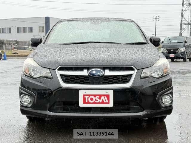 Subaru IMPREZA G4 2014-05 8074089-17