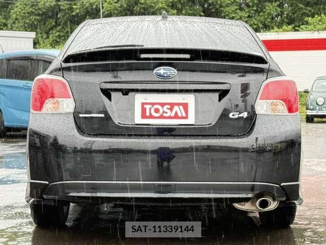 Subaru IMPREZA G4 2014-05 8074089-18