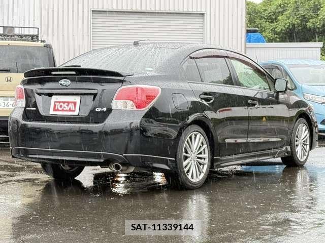 Subaru IMPREZA G4 2014-05 8074089-20