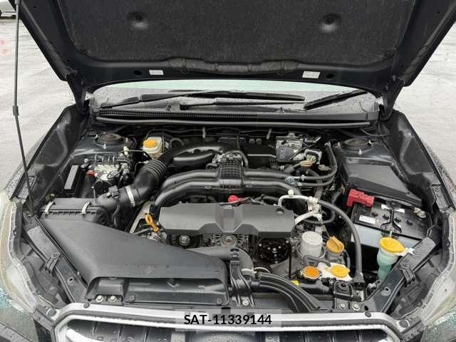 Subaru IMPREZA G4 2014-05 8074089-21