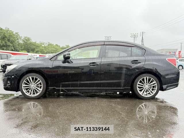 Subaru IMPREZA G4 2014-05 8074089-23