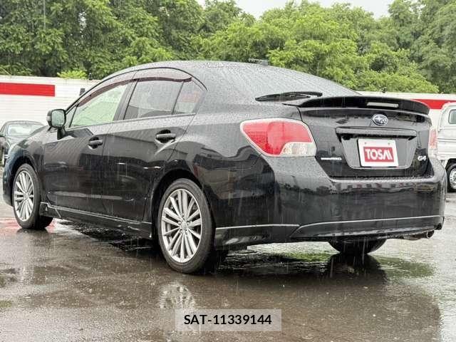 Subaru IMPREZA G4 2014-05 8074089-24