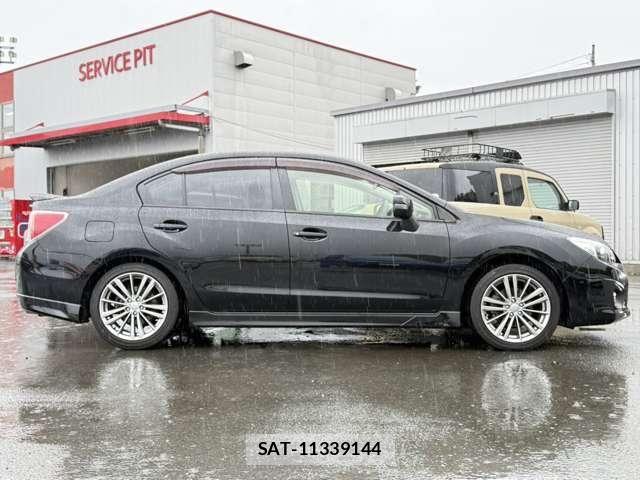Subaru IMPREZA G4 2014-05 8074089-25
