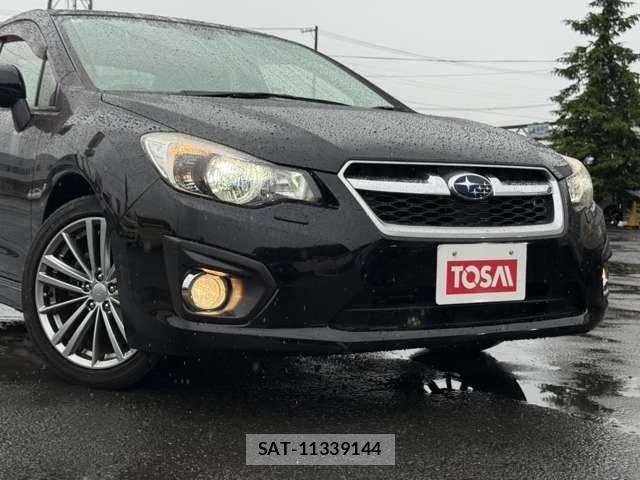Subaru IMPREZA G4 2014-05 8074089-26
